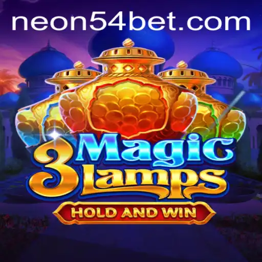 Experience the Enchantment of 3MagicLamps: A Comprehensive Guide