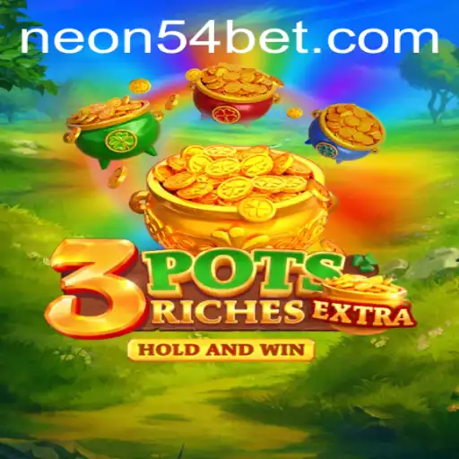 Unveiling 3potsExtra: A Comprehensive Guide to Aaa Bet