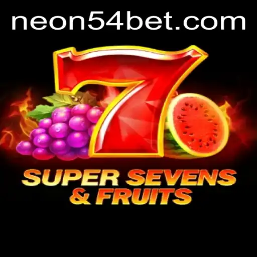 Explore 7SuperSevensFruits: A Thrilling New Game Revolutionizing Online Betting