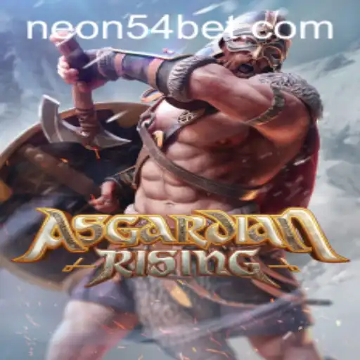 AsgardianRising: An Epic New Adventure in Gaming