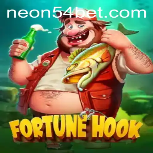 Unveiling FortuneHook: The Game That Hooks You on Luck and Strategy