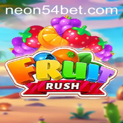 An In-Depth Look at FruitRush: The Exciting New Game that Captures the Essence of Aaa Bet