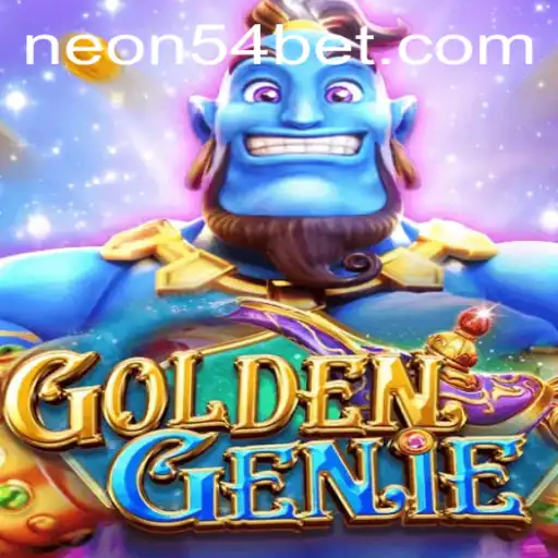 Unveiling GOLDENGENIE: The Alluring World of AAA Bet Casino Game