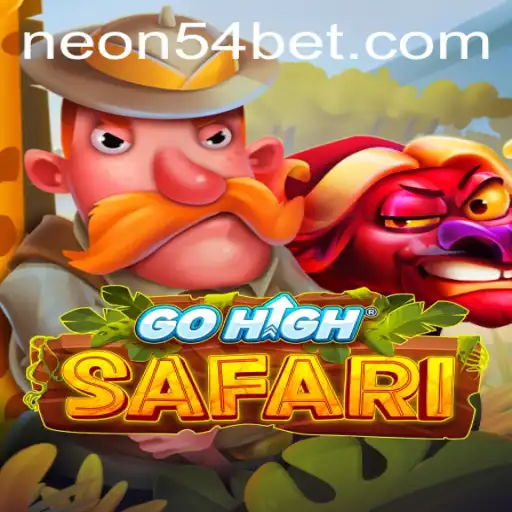 GoHighSafari: Exploring the Excitement of 'Aaa Bet' in the Wild