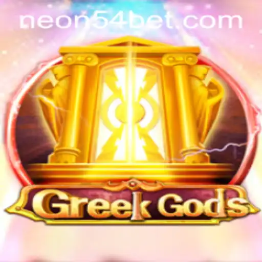 Unveiling GreekGods: A Modern Twist on Ancient Mythology with Aaa Bet