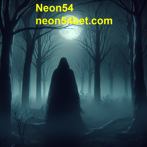 Curiosidades sobre os Jogos de Horror no Neon54