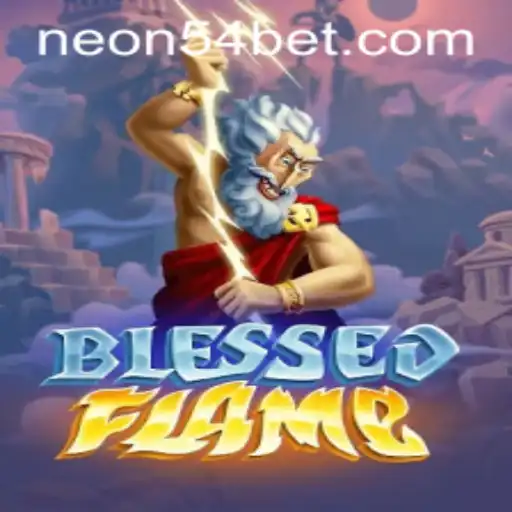 Immersive Fantasy Awaits: A Deep Dive into BlessedFlame