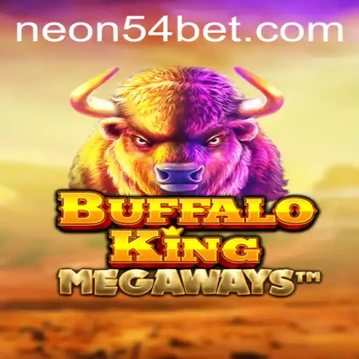 BuffaloKing: Exploring the Wild West Adventure