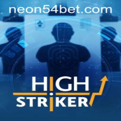 HighStriker: The Game That Redefines the Thrill of Arcade Classics