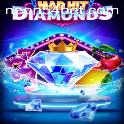 MadHitDiamonds: Dive into the Thrilling World of Strategic Gem-Matching