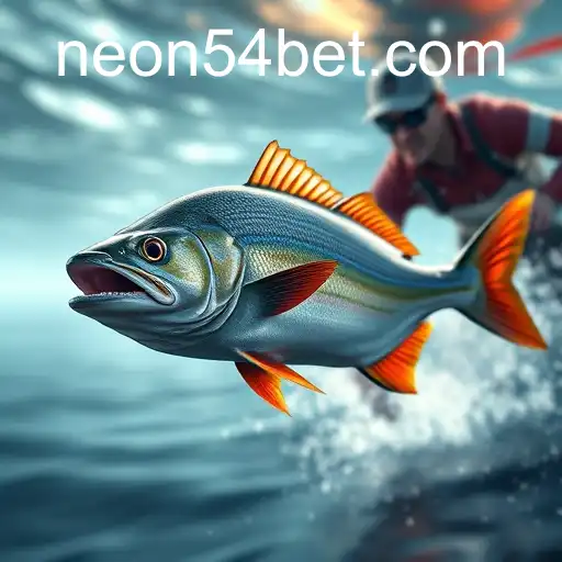 Jogos de Pesca: Aaa Bet e a Experiência Digital