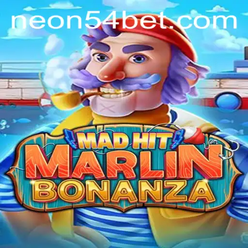 MadHitMarlinBonanza: Dive into the Exciting World of Aaa Bet