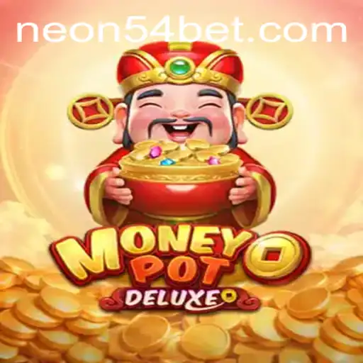 Discover the Thrilling World of MoneyPotDELUXE: A Deep Dive into Aaa Bet