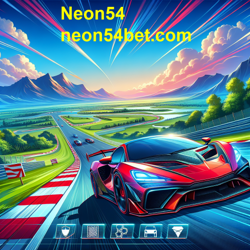 Neon54