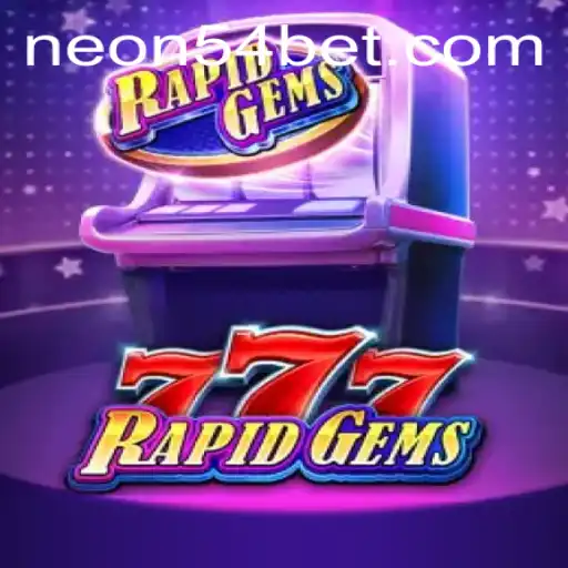 Exploring RapidGems777: A Thrilling New Casino Game Experience