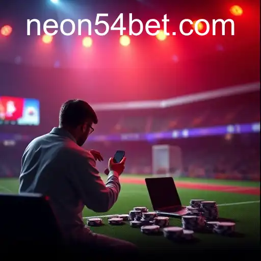 Aaa Bet: Advocating for Responsible Gambling