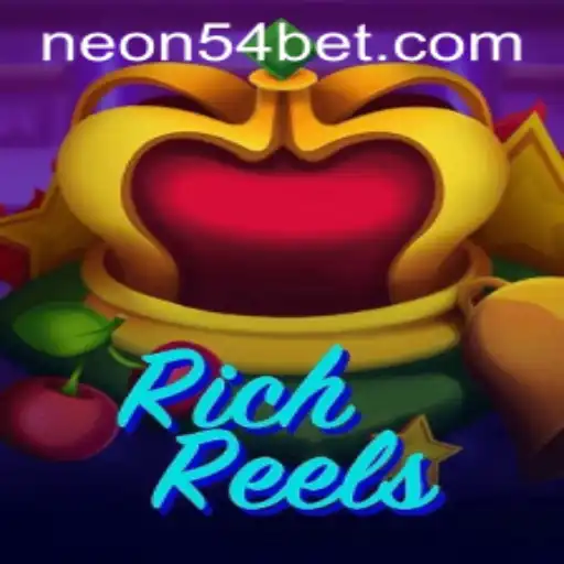 Exploring the Thrills of RichReels: A Deep Dive into the Innovative Casino Game
