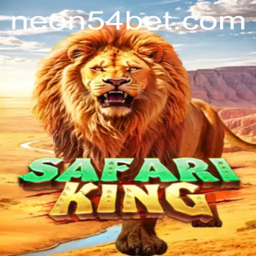 Discover SafariKing: A Thrilling Journey Through the Wild