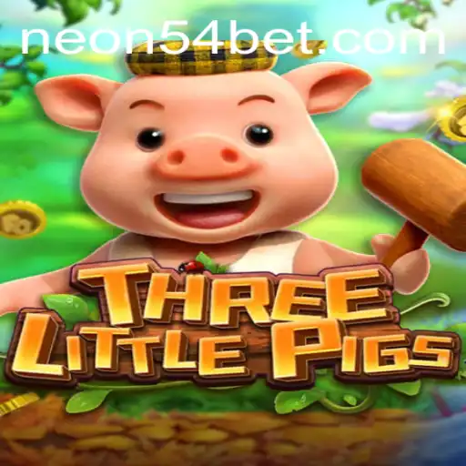 An Immersive Journey into the World of THREELITTLEPIGS: Aaa Bet's Latest Gaming Innovation