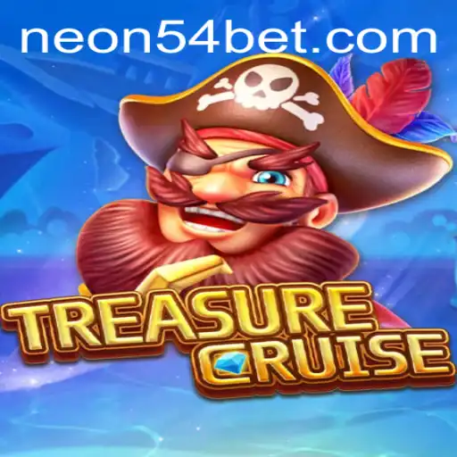 All Aboard the TREASURECRUISE: Navigating the High Seas of Adventure