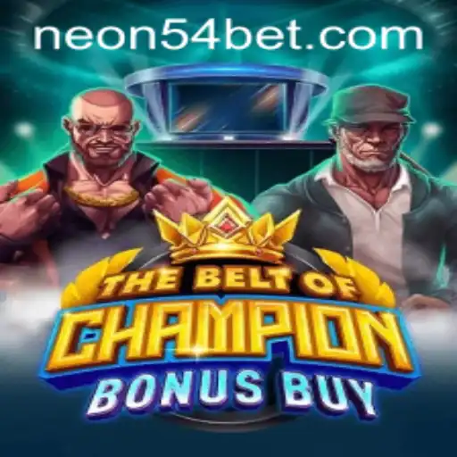 TheBeltOfChampionBonusBuy Game: An Exciting New Adventure