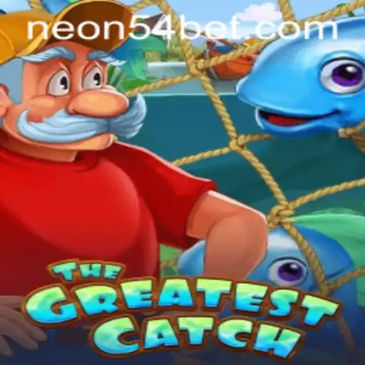 The Greatest Catch: A Stunning New Adventure in Mobile Gaming