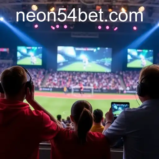 Transmissão ao Vivo: A Revolução Digital e o Impacto do Aaa Bet