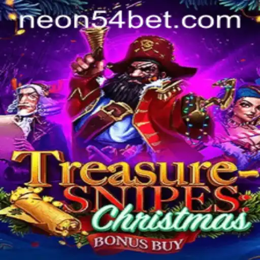 TreasuresnipesChristmas: The Ultimate Festive Gaming Experience