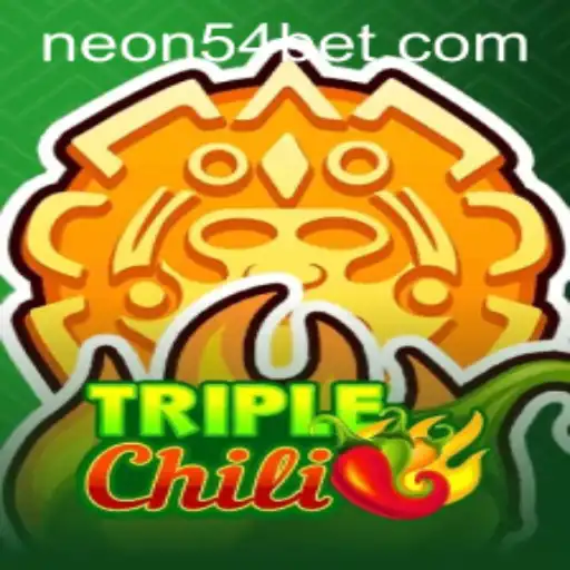 Unveiling TripleChili: A Casino Game Revolution