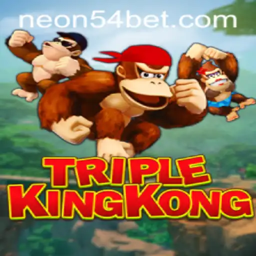 Discover the Thrilling World of TripleKingKong: An Exciting New Game Experience
