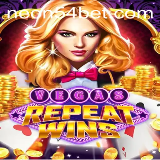 Unleashing the Excitement of VegasRepeatWins: A Contemporary Casino Adventure