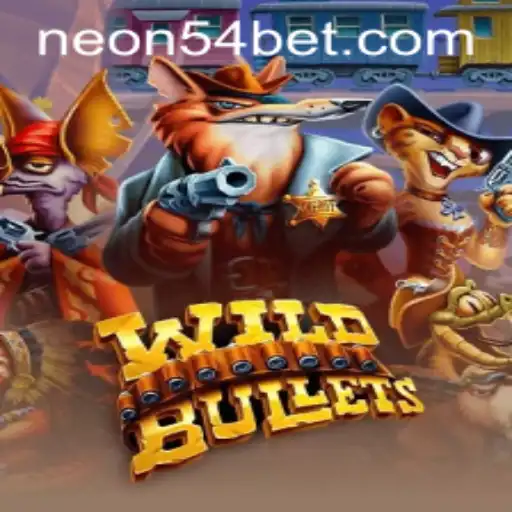 WildBullets: The Ultimate High-Stakes Adventure